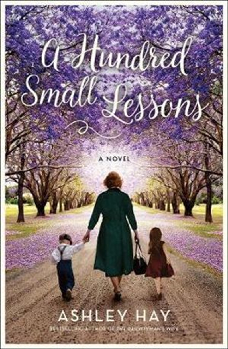 A Hundred Small Lessons/Product Detail/Reading