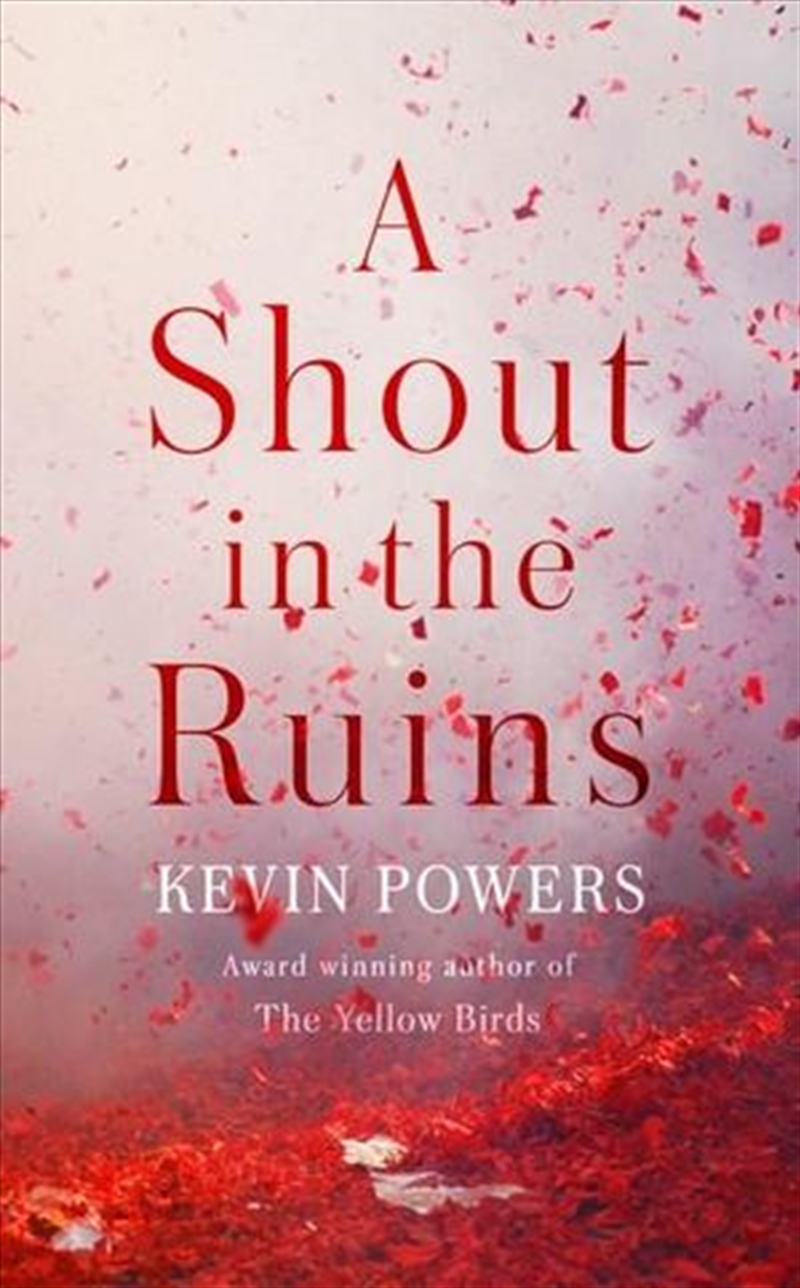 A Shout in the Ruins/Product Detail/Reading