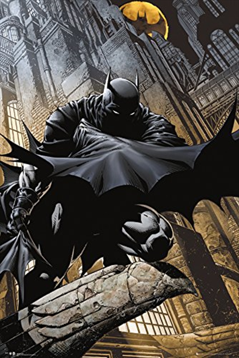 DC Comics - Batman Stalker/Product Detail/Posters & Prints