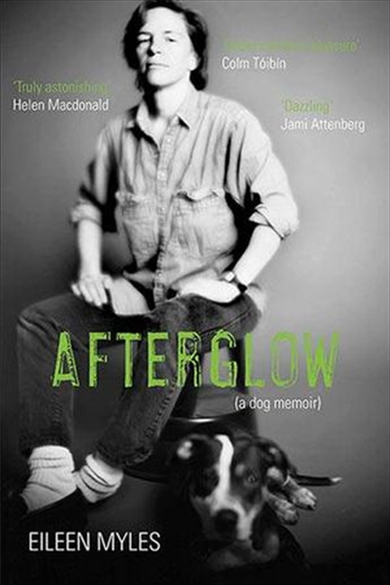 Afterglow/Product Detail/True Stories and Heroism