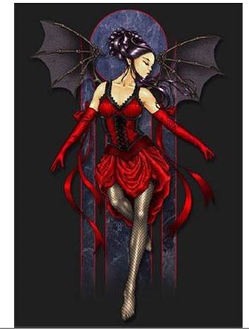 Gothic Princess/Product Detail/Posters & Prints