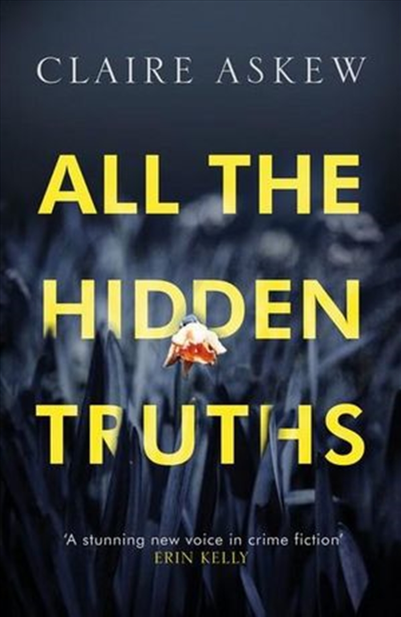 All the Hidden Truths/Product Detail/Reading