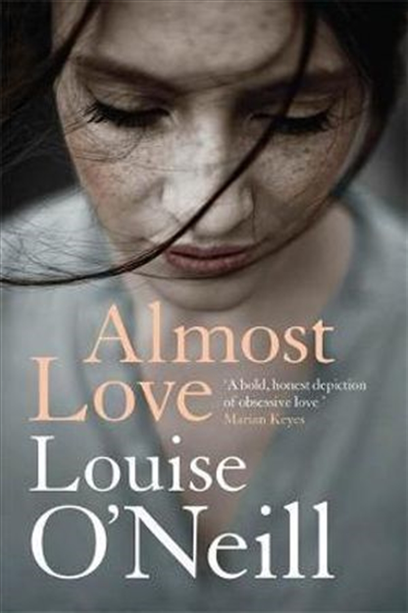 Almost Love/Product Detail/Reading
