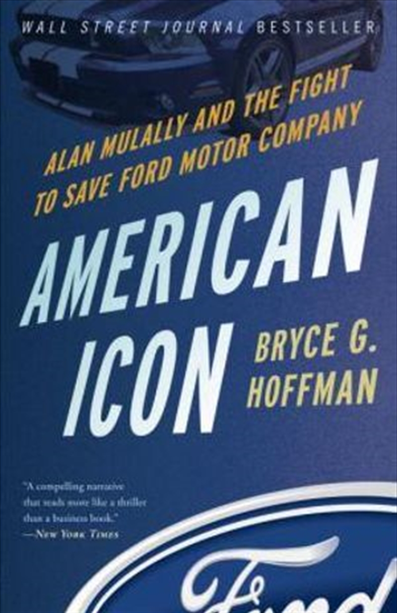 American Icon/Product Detail/True Stories and Heroism