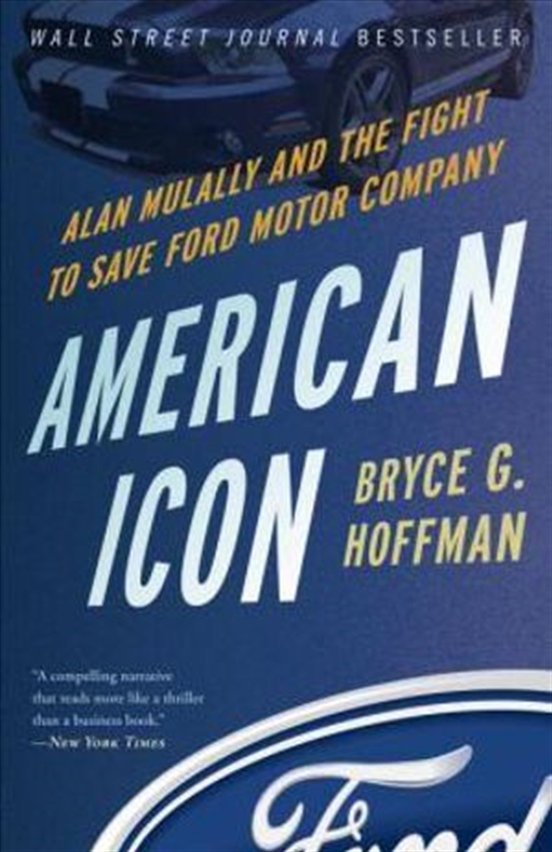 American Icon/Product Detail/True Stories and Heroism