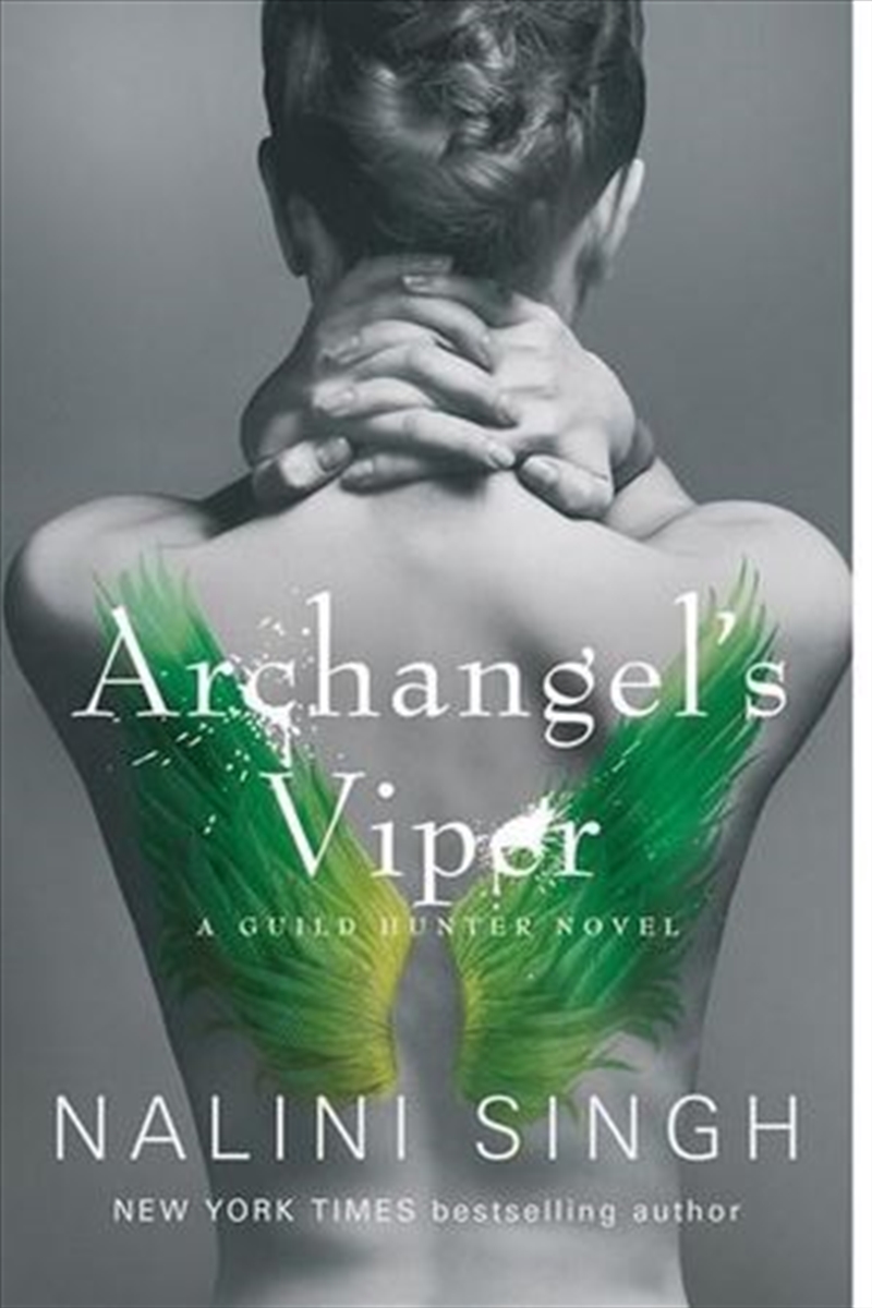 Archangel'S Viper/Product Detail/Reading