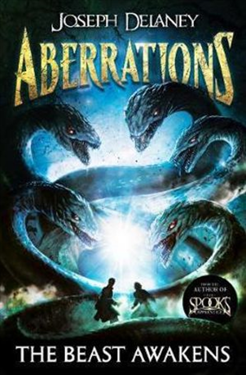 The Beast Awakens/Product Detail/Childrens Fiction Books