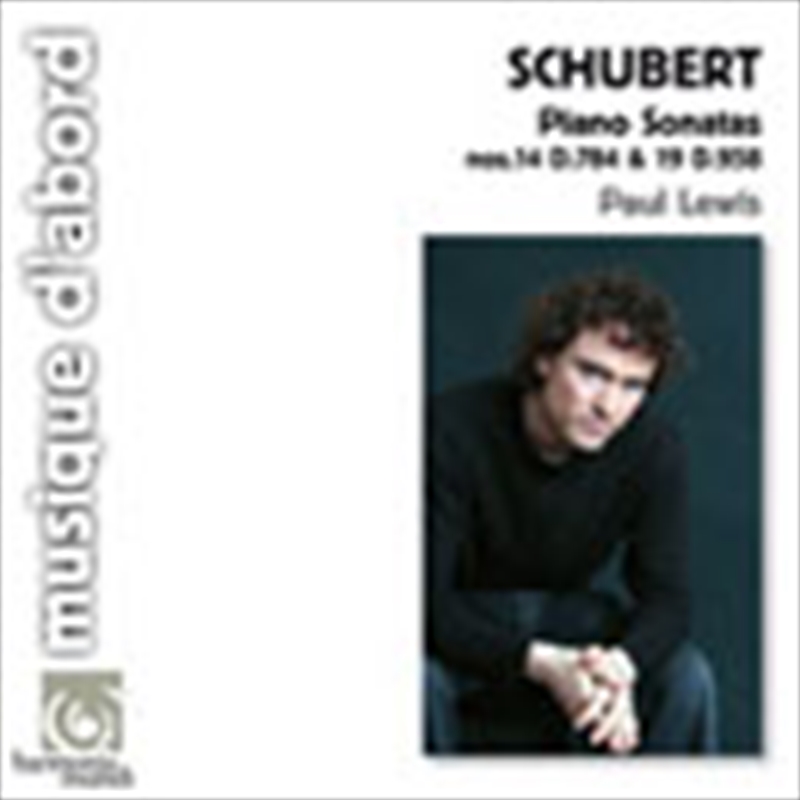 Schubert Piano Sonatas D958/Product Detail/Classical