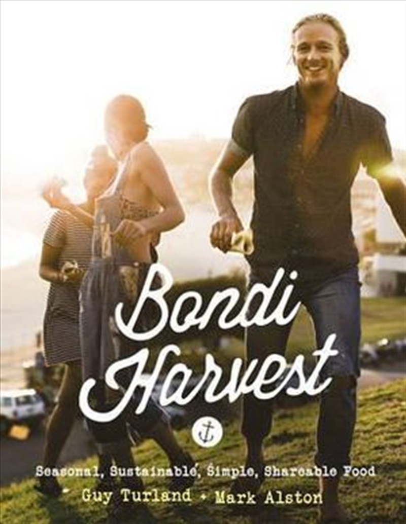 Bondi Harvest Seasonal, Sustainable, Simple, Shareable Food/Product Detail/Recipes, Food & Drink