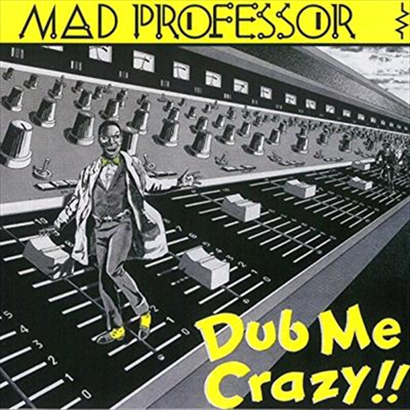 Dub Me Crazy/Product Detail/Reggae