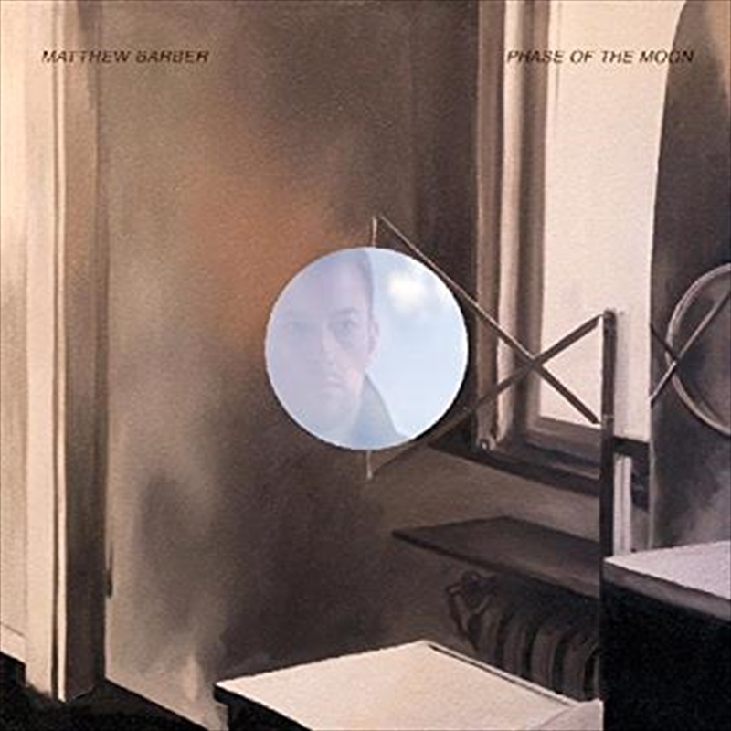 Phase Of The Moon/Product Detail/Folk