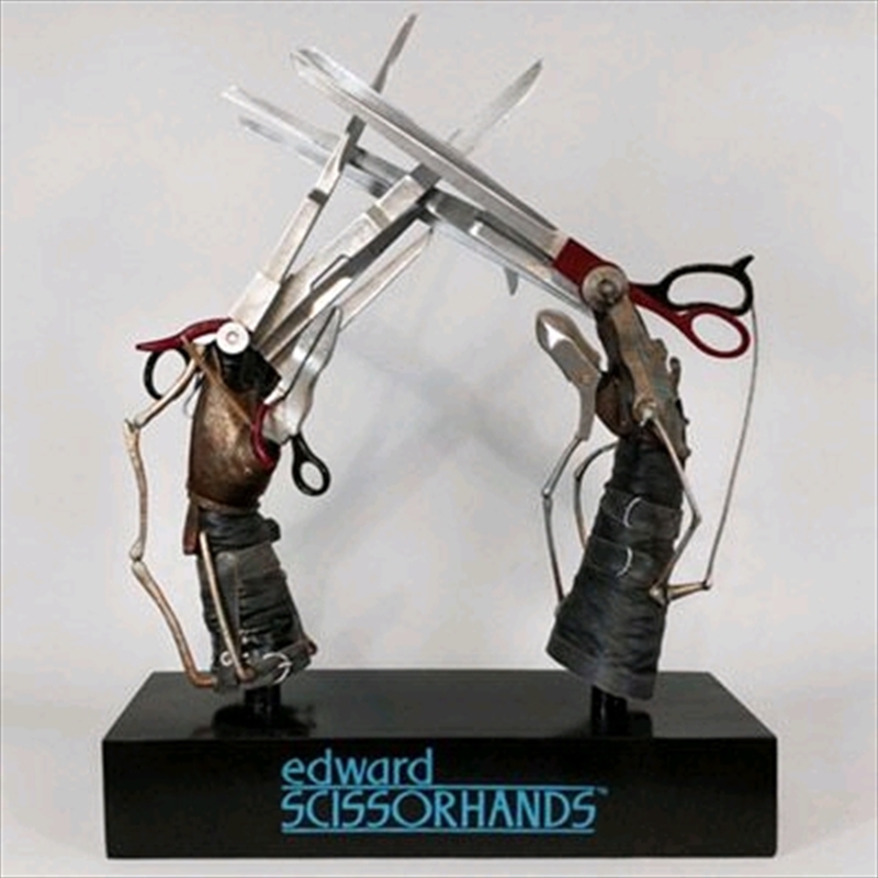 Edward Scissorhands - Prop Replica/Product Detail/Replicas