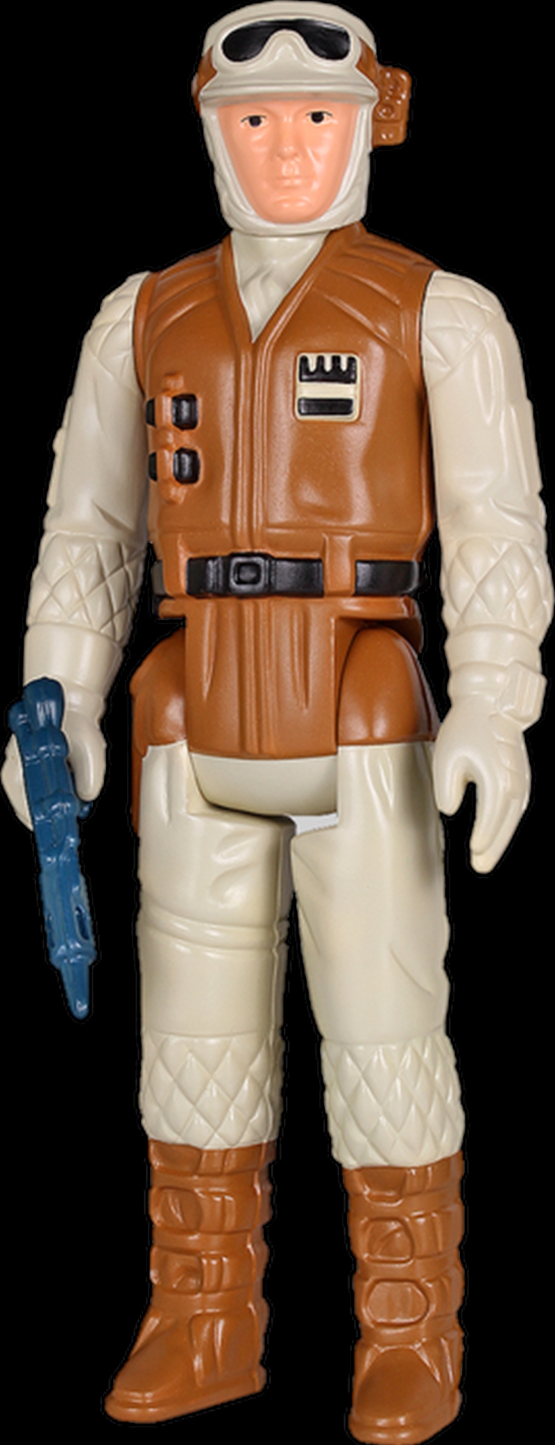 Star Wars - Rebel Soldier 1:6 Scale 12" Jumbo Kenner Action Figure/Product Detail/Figurines