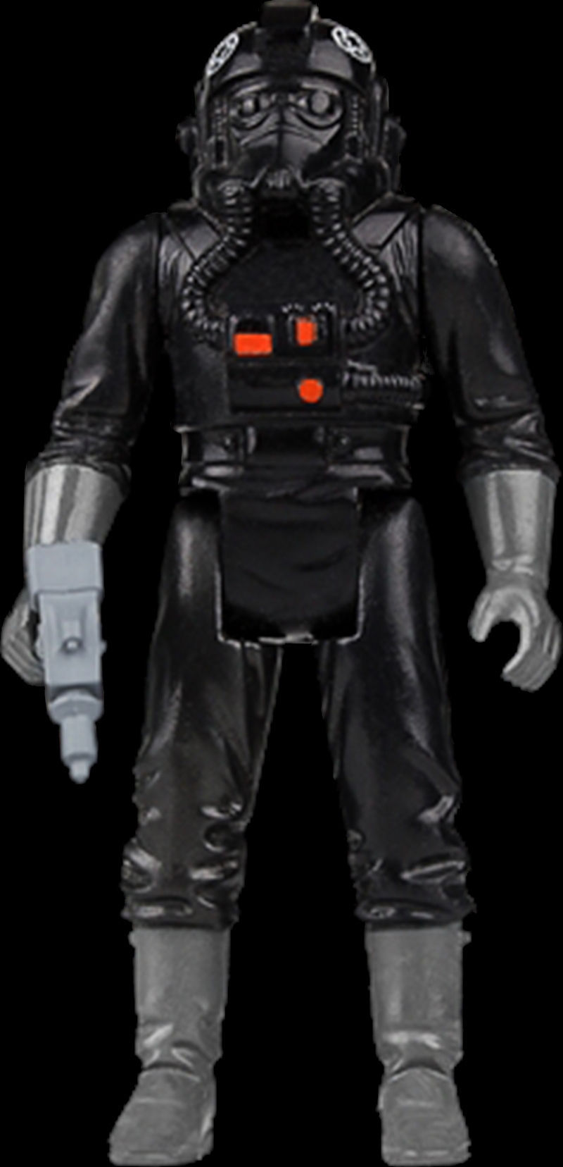 Star Wars - TIE Fighter Pilot 1:6 Scale 12" Jumbo Kenner Action Figure/Product Detail/Figurines