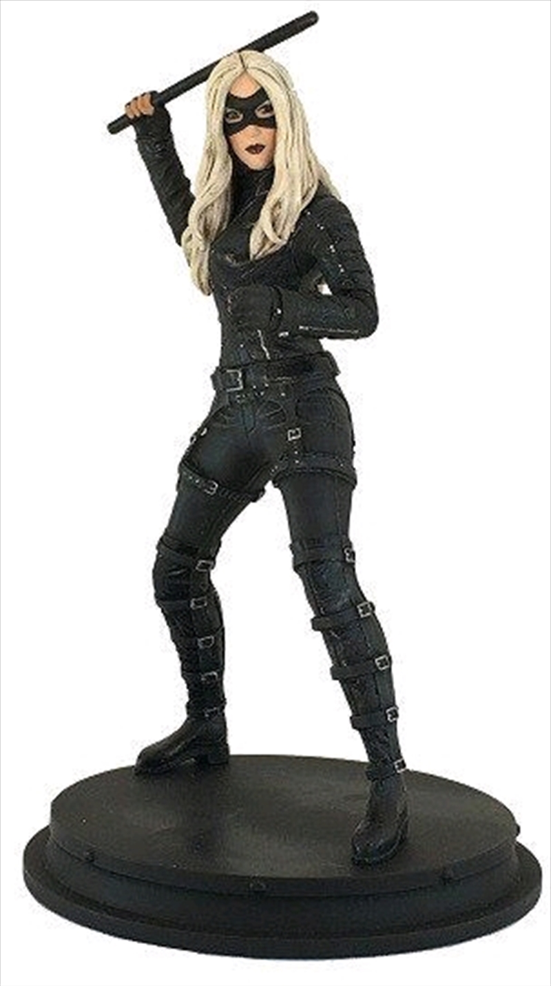 Arrow - Black Canary Statue Paperweight/Product Detail/Statues