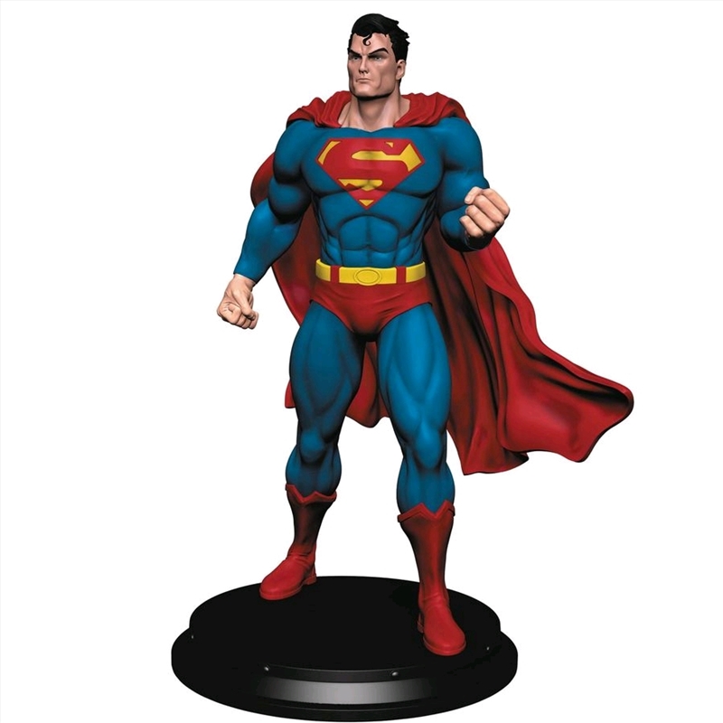 Superman - Classic Superman Statue Paperweight/Product Detail/Statues