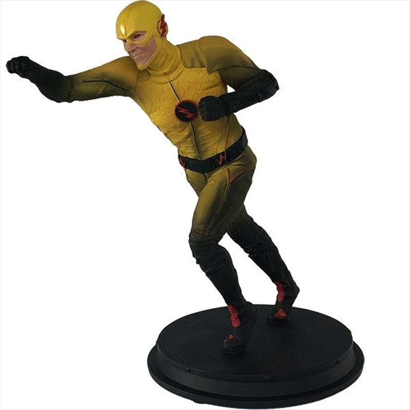 The Flash - Reverse Flash Statue Paperweight/Product Detail/Statues