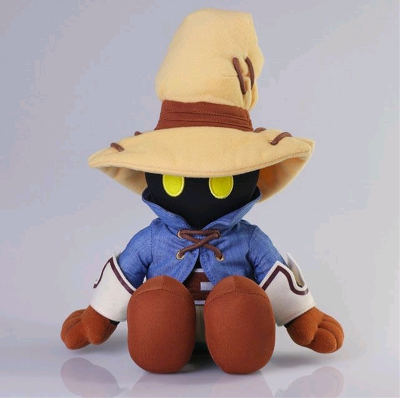 Final Fantasy IX - Vivi Ornitier Plush/Product Detail/Plush Toys