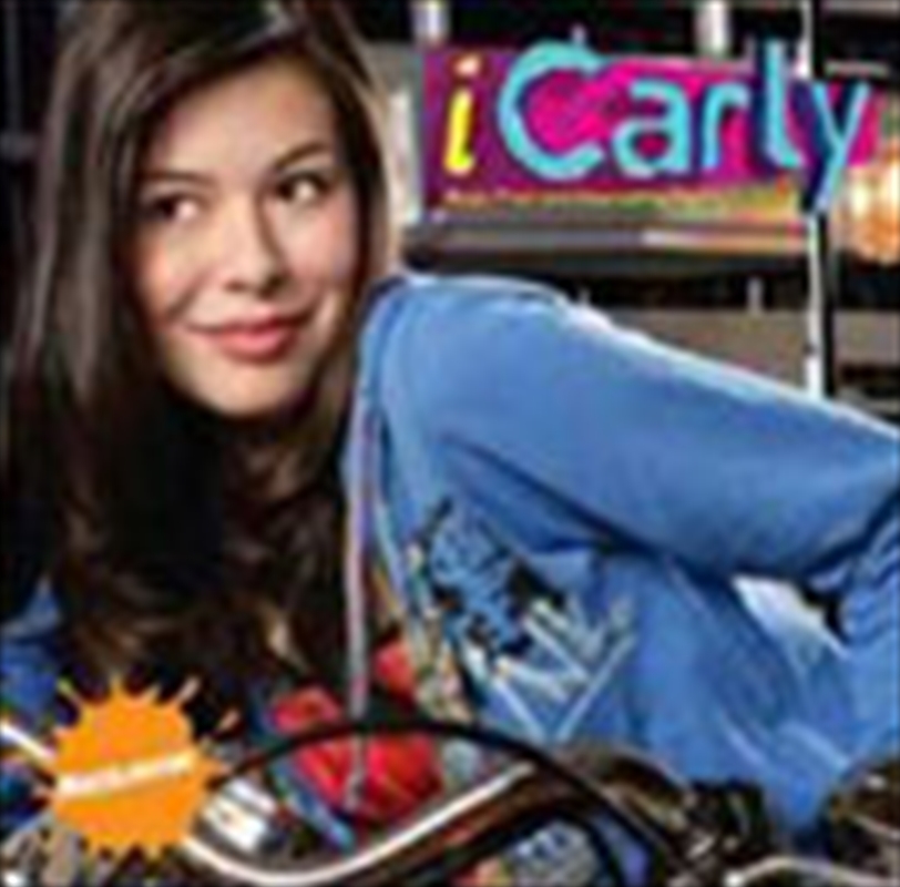 Icarly/Product Detail/Various