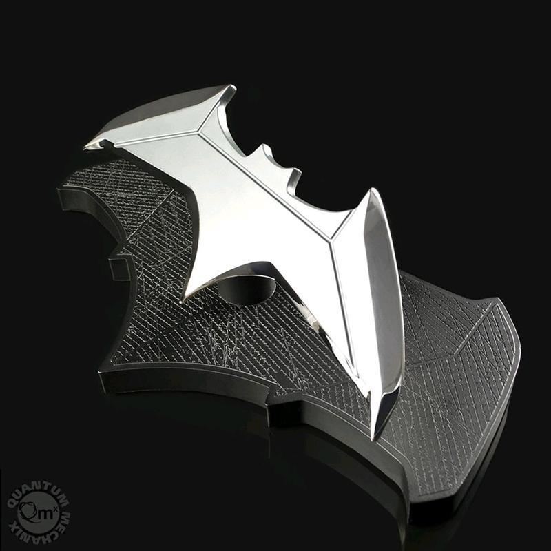 Batman - Batarang 1:1 Scale Replica/Product Detail/Replicas