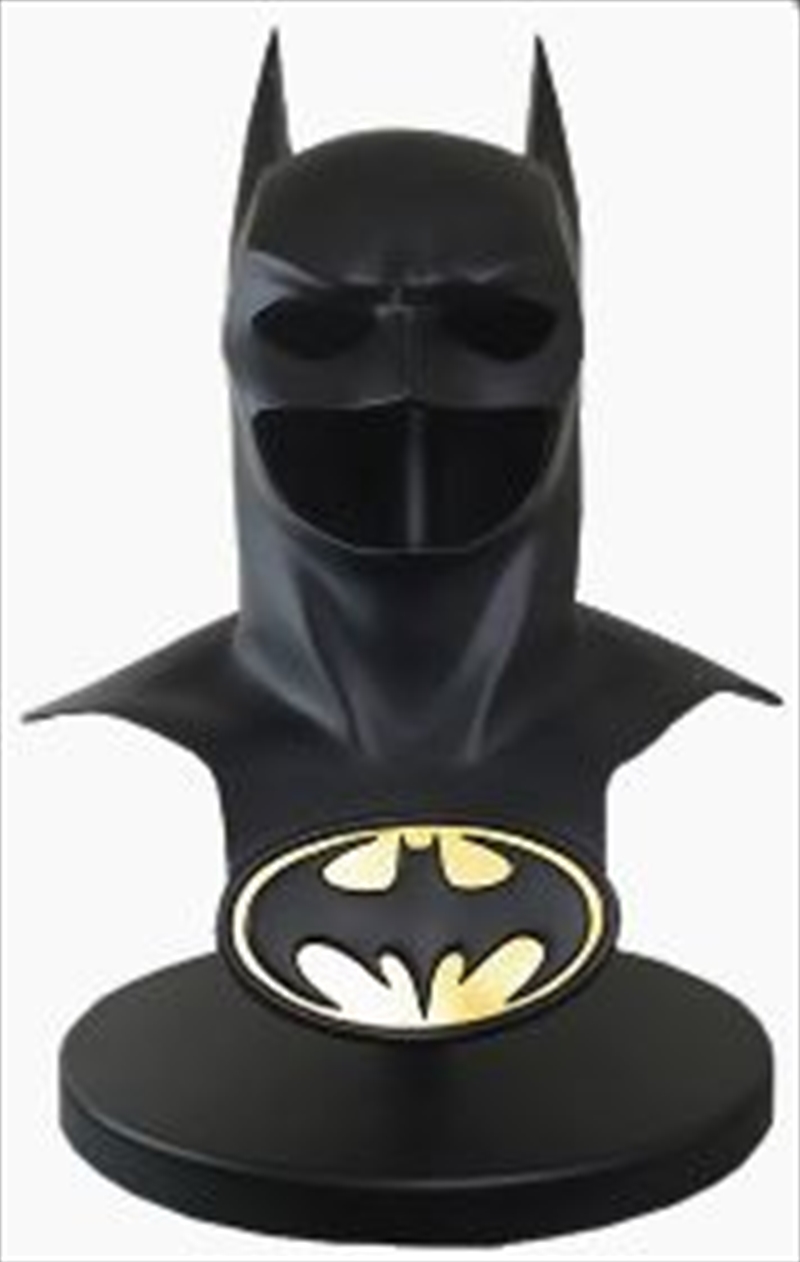 Batman Forever - Life-Size Bat Cowl Replica/Product Detail/Replicas