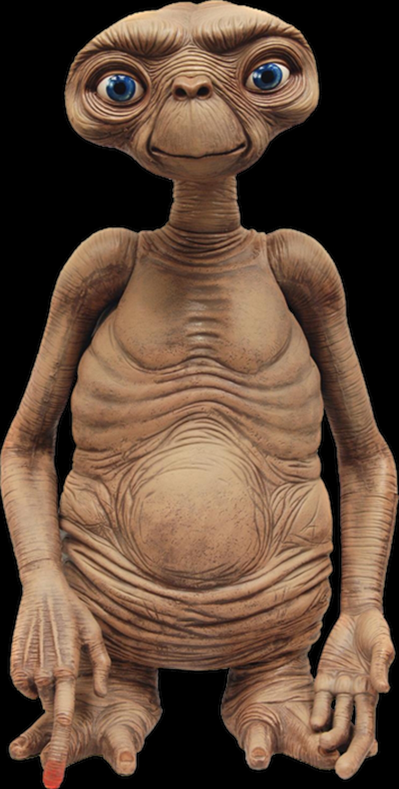 E.T. - Stunt Puppet Replica/Product Detail/Replicas