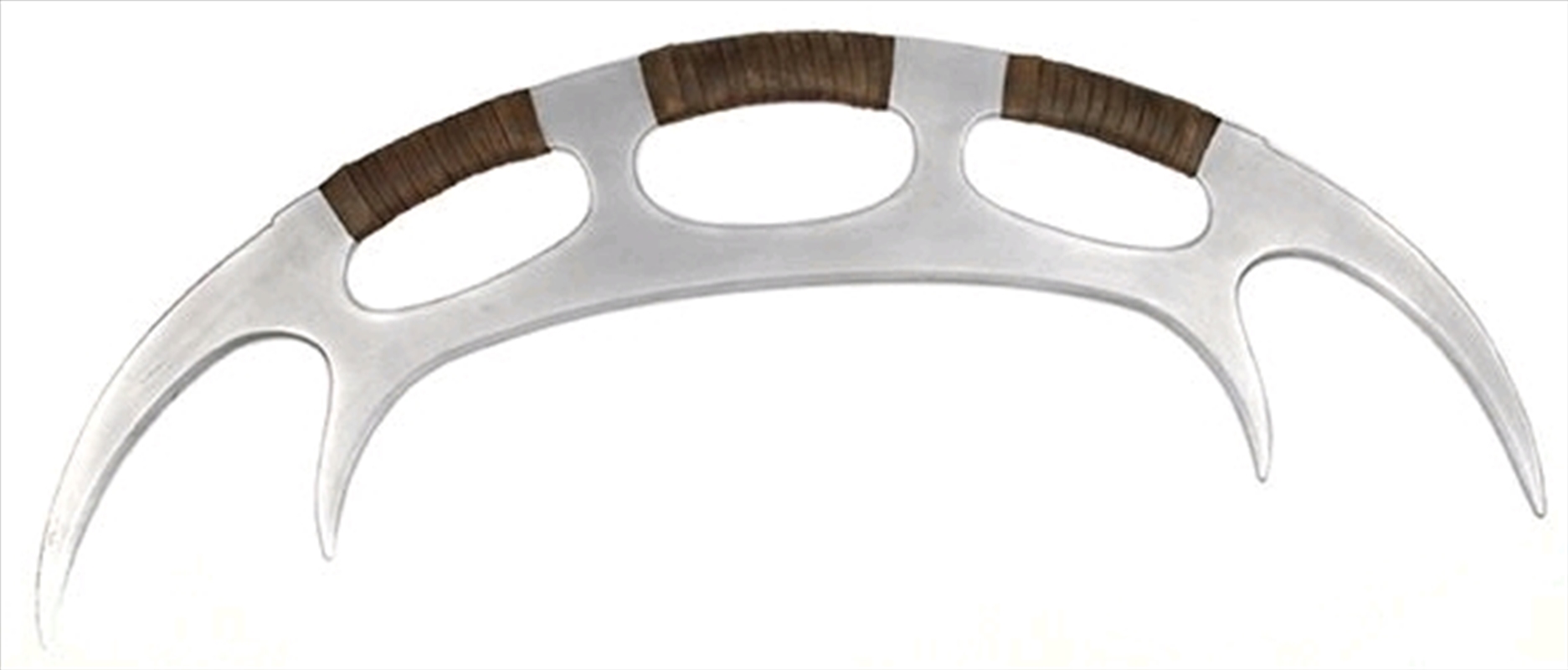 Star Trek - Klingon Bat'leth Foam Replica/Product Detail/Replicas