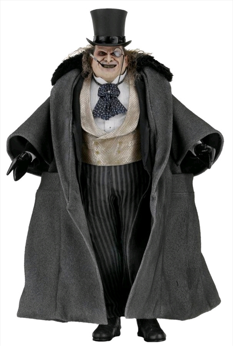 Batman Returns - Mayoral Penguin 1:4 Scale Figure/Product Detail/Figurines
