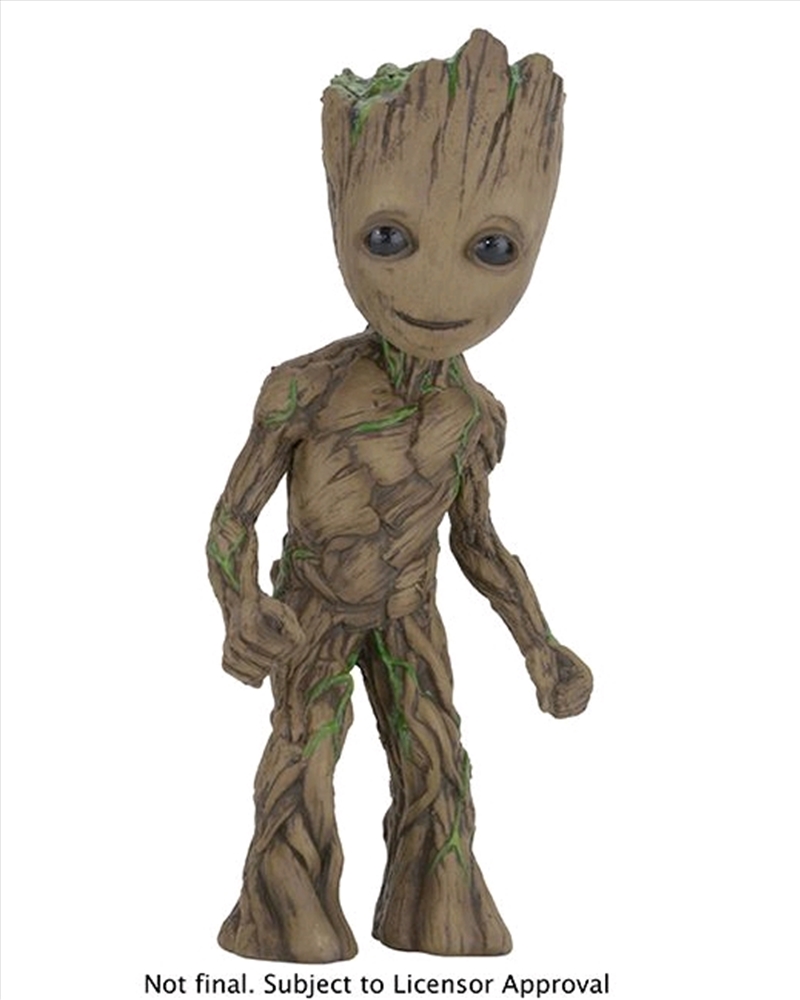 Guardians of the Galaxy: Vol. 2 - Groot 30" Foam Figure/Product Detail/Figurines