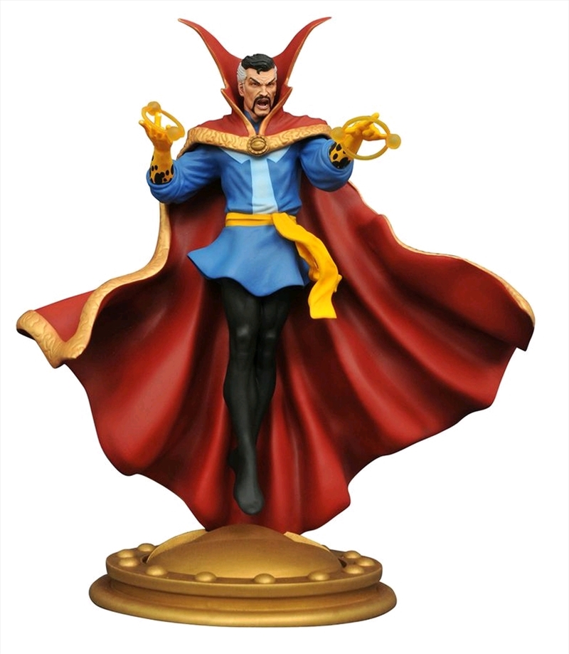 Marvel Gallery - Doctor Strange 9" PVC Figure/Product Detail/Figurines