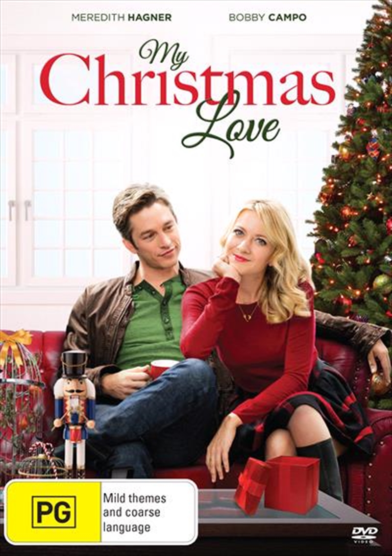 My Christmas Love/Product Detail/Romance
