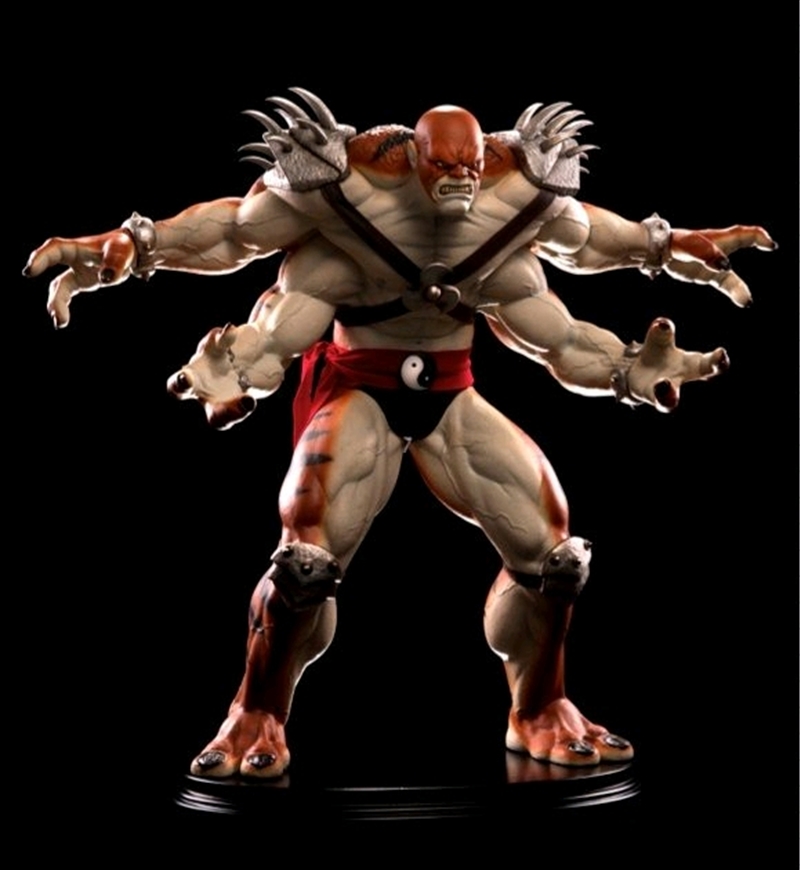 Mortal Kombat - Kintaro 1:4 Scale Statue/Product Detail/Statues