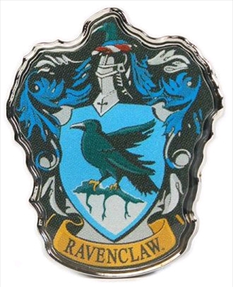 Harry Potter - Ravenclaw Enamel Badge | Merchandise