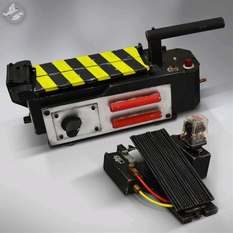 Ghostbusters - Ghost Trap Prop Replica/Product Detail/Replicas