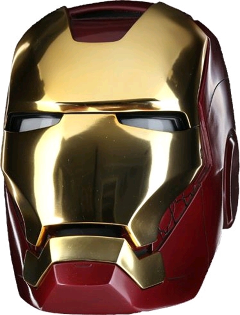 Avengers - Iron Man Mark VII Helmet/Product Detail/Collectables