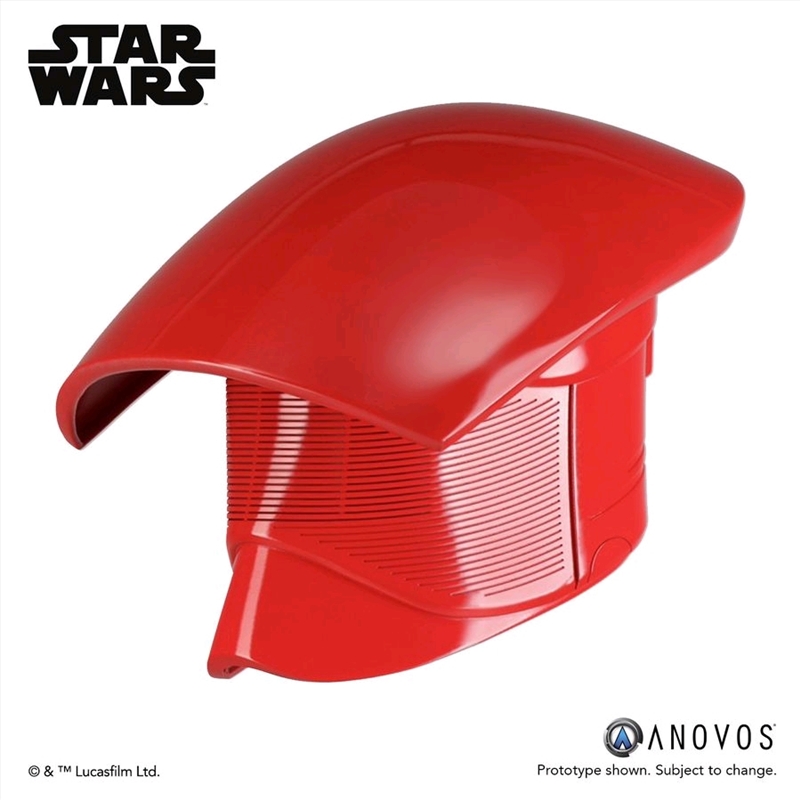 Star Wars - Elite Praetorian Guard Helmet/Product Detail/Replicas