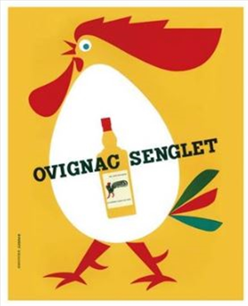 Ovignac Senglet Print/Product Detail/Posters & Prints