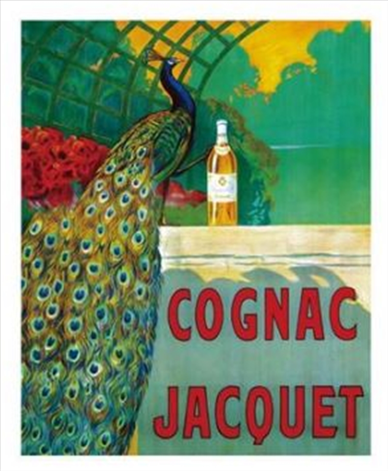 Cognac Jacquet Print/Product Detail/Posters & Prints