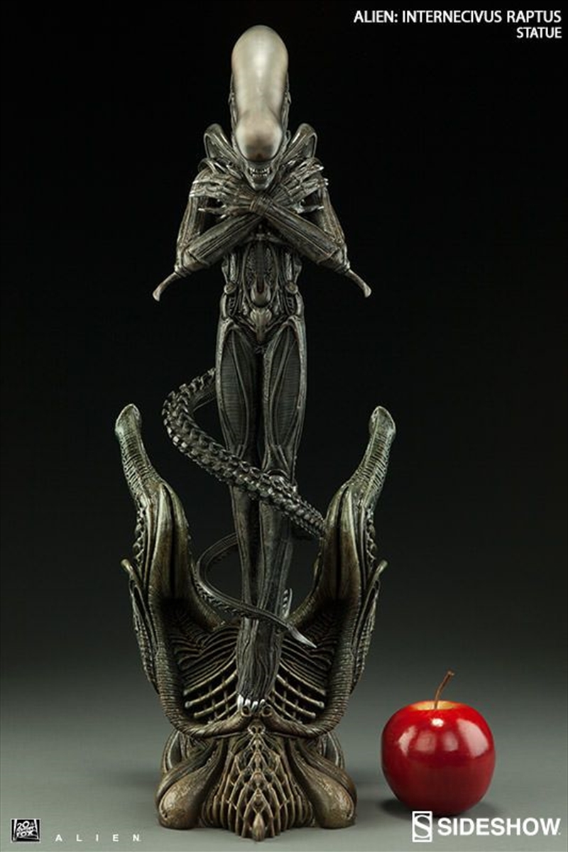 Alien - Internecivus Raptus Statue/Product Detail/Statues