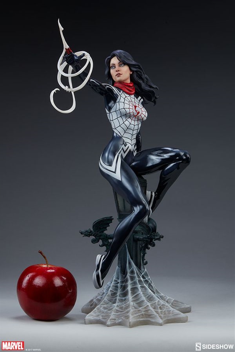 Spider-Man - Silk Artist Series Statue/Product Detail/Statues