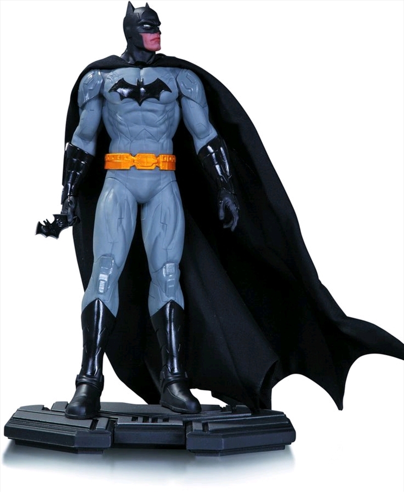 Batman - Batman DC Icons 1:6 Scale Statue/Product Detail/Statues