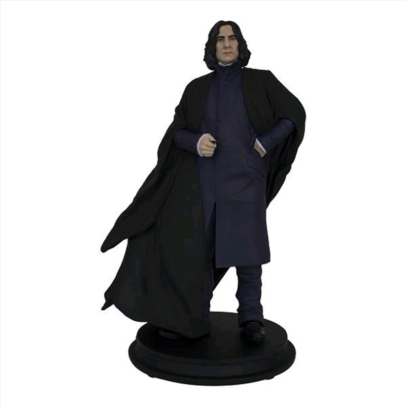 Harry Potter - Severus Snape 8" Statue/Product Detail/Statues