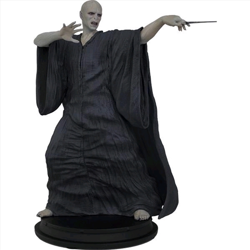 Harry Potter - Voldemort 8" Statue/Product Detail/Statues