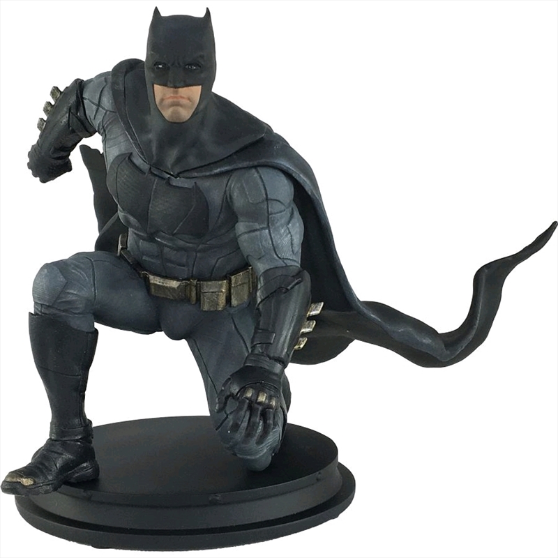 Justice League Movie - Batman Statue/Product Detail/Statues