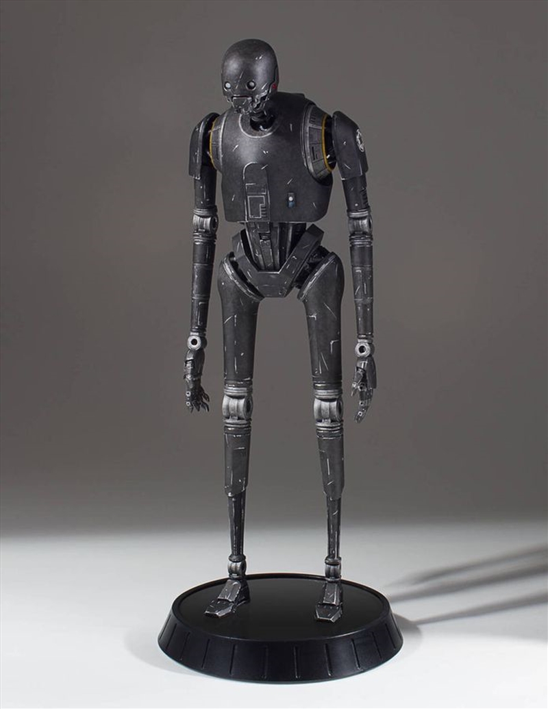 Star Wars: Rogue One - K-2SO Collector's Gallery Statue/Product Detail/Statues