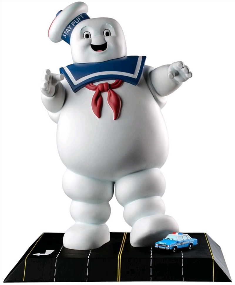 Ghostbusters - Stay Puft Limited Edition Statue/Product Detail/Statues