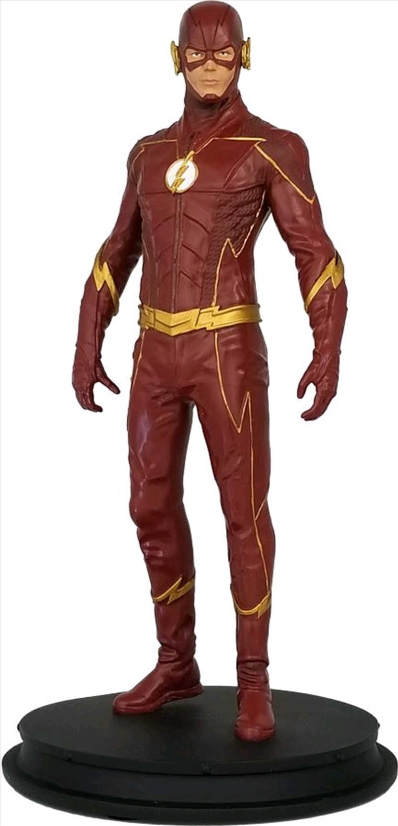 Flash TV Flash Series 05 Statue, Figurines & Statues Sanity