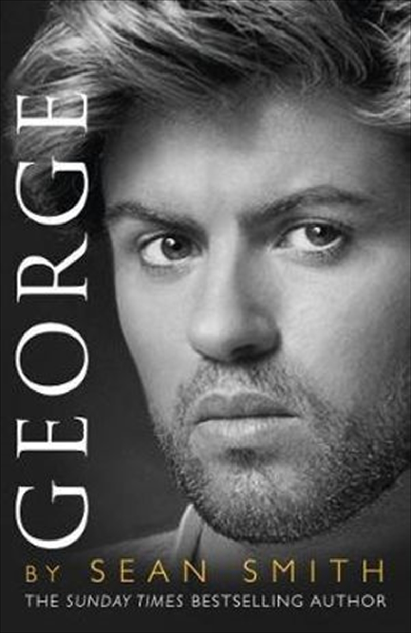 George A Memory of George Michael | Paperback Book