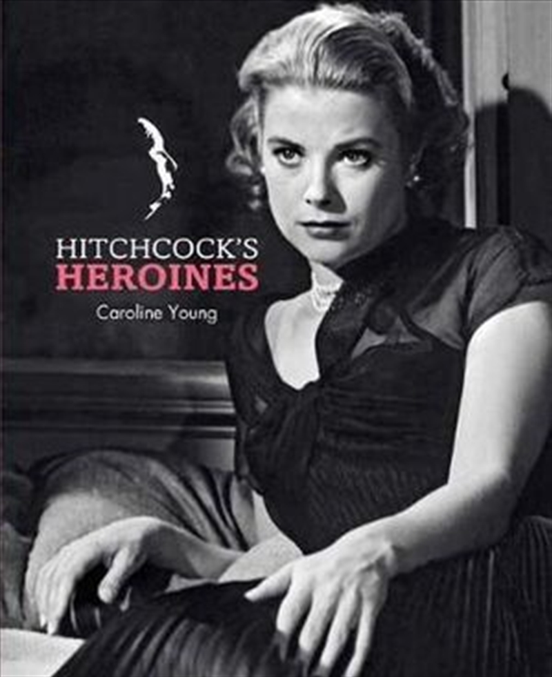 Hitchcock's Heroines/Product Detail/Adult Books