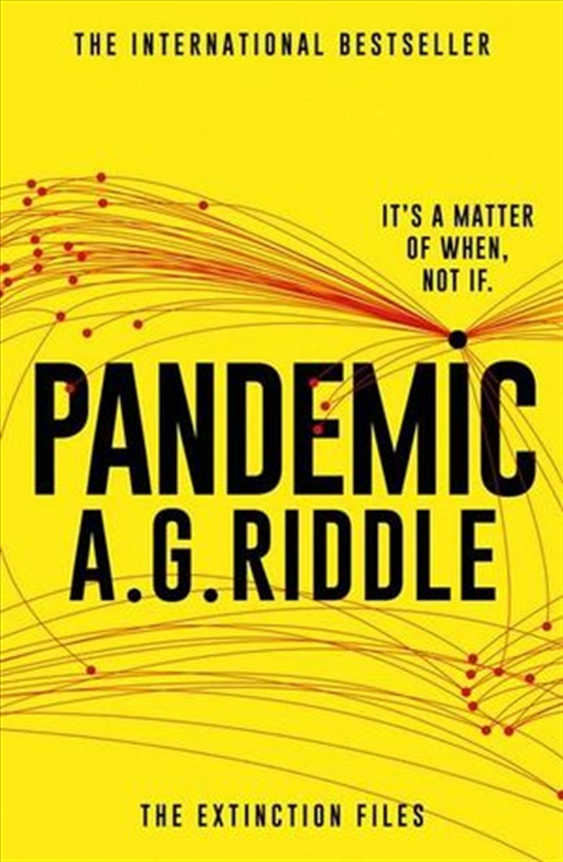 Pandemic: The Extinction Files/Product Detail/Science Fiction Books